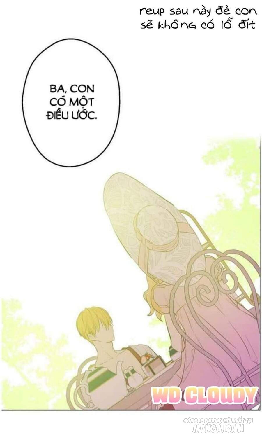 Một Ngày Nọ Tôi Bỗng Thành Nàng Công Chúa Chapter 40 - Trang 2