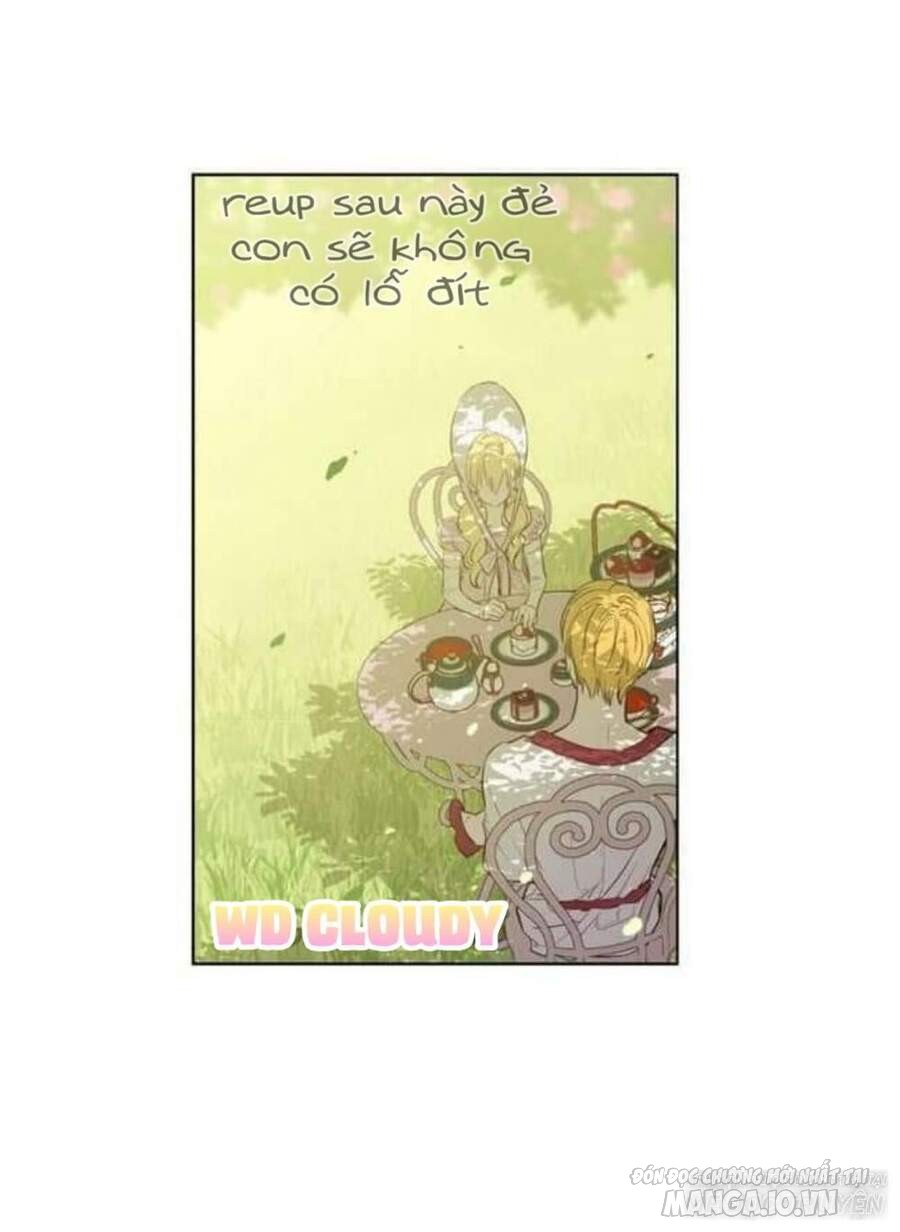 Một Ngày Nọ Tôi Bỗng Thành Nàng Công Chúa Chapter 40 - Trang 2