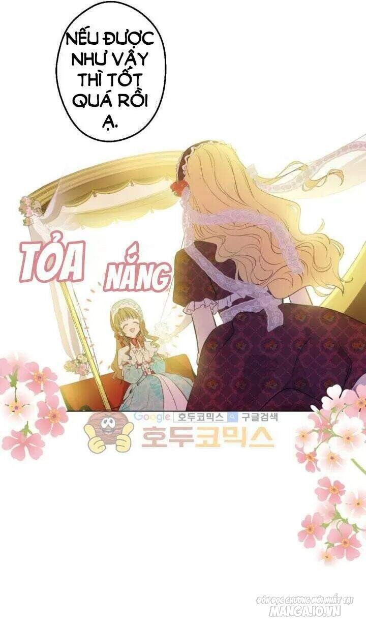 Một Ngày Nọ Tôi Bỗng Thành Nàng Công Chúa Chapter 39 - Trang 2