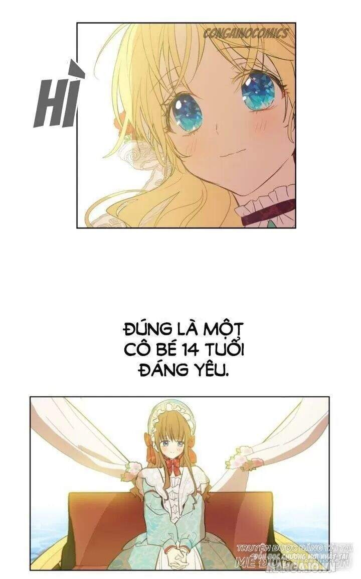 Một Ngày Nọ Tôi Bỗng Thành Nàng Công Chúa Chapter 39 - Trang 2
