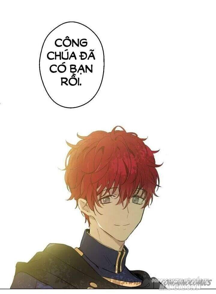 Một Ngày Nọ Tôi Bỗng Thành Nàng Công Chúa Chapter 39 - Trang 2