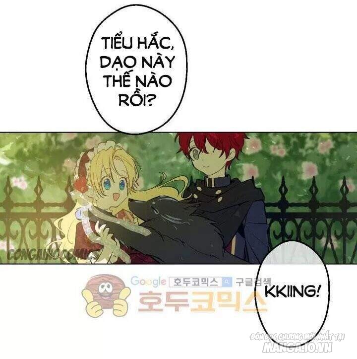 Một Ngày Nọ Tôi Bỗng Thành Nàng Công Chúa Chapter 39 - Trang 2