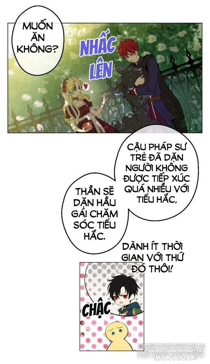 Một Ngày Nọ Tôi Bỗng Thành Nàng Công Chúa Chapter 39 - Trang 2