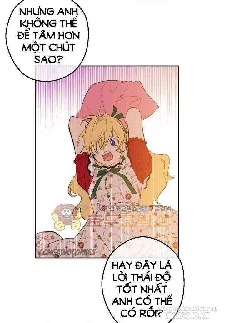 Một Ngày Nọ Tôi Bỗng Thành Nàng Công Chúa Chapter 39 - Trang 2