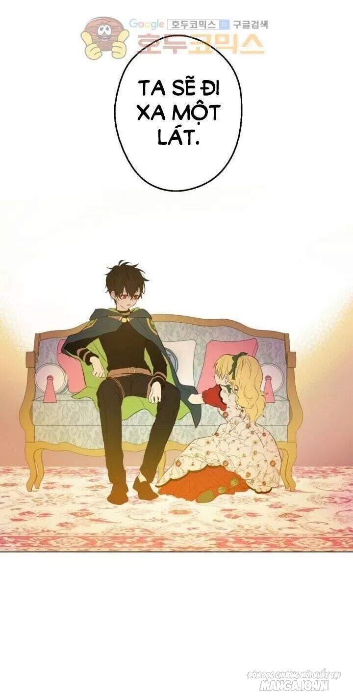 Một Ngày Nọ Tôi Bỗng Thành Nàng Công Chúa Chapter 39 - Trang 2