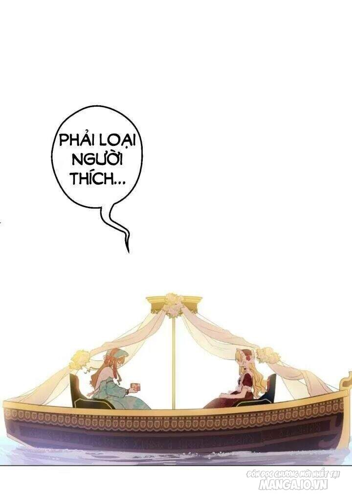 Một Ngày Nọ Tôi Bỗng Thành Nàng Công Chúa Chapter 39 - Trang 2