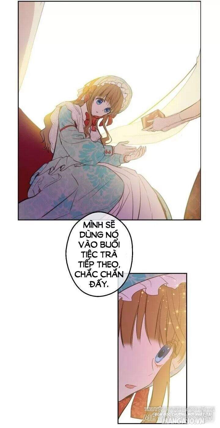 Một Ngày Nọ Tôi Bỗng Thành Nàng Công Chúa Chapter 39 - Trang 2