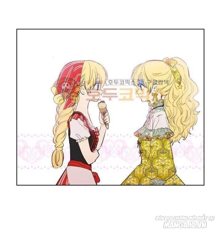 Một Ngày Nọ Tôi Bỗng Thành Nàng Công Chúa Chapter 38 - Trang 2