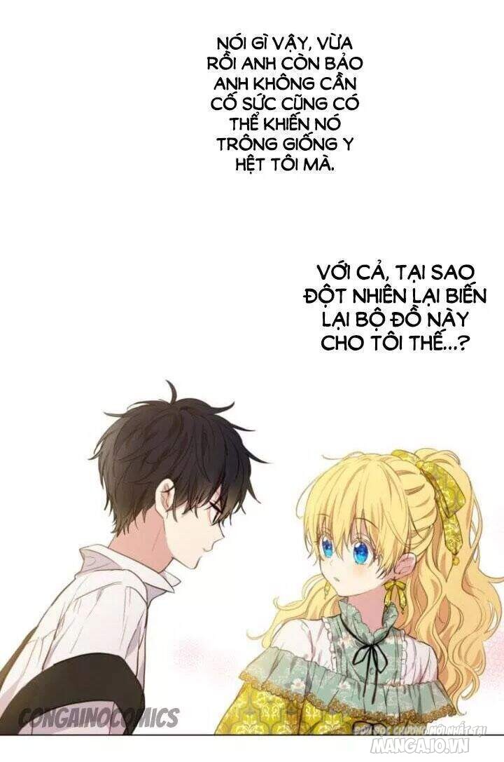 Một Ngày Nọ Tôi Bỗng Thành Nàng Công Chúa Chapter 38 - Trang 2