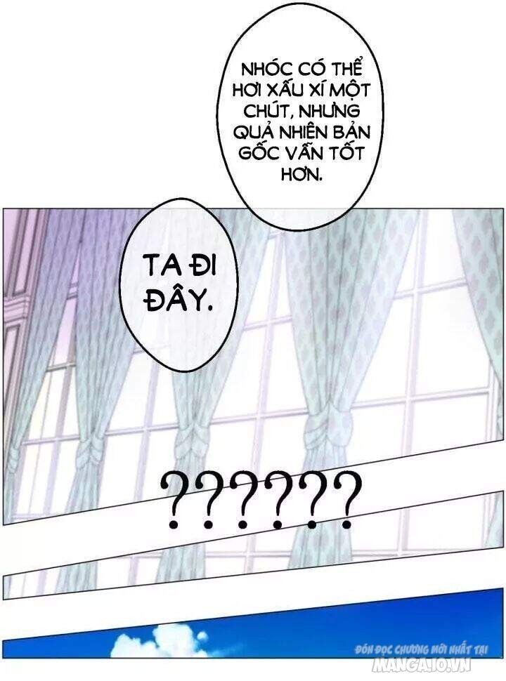 Một Ngày Nọ Tôi Bỗng Thành Nàng Công Chúa Chapter 38 - Trang 2