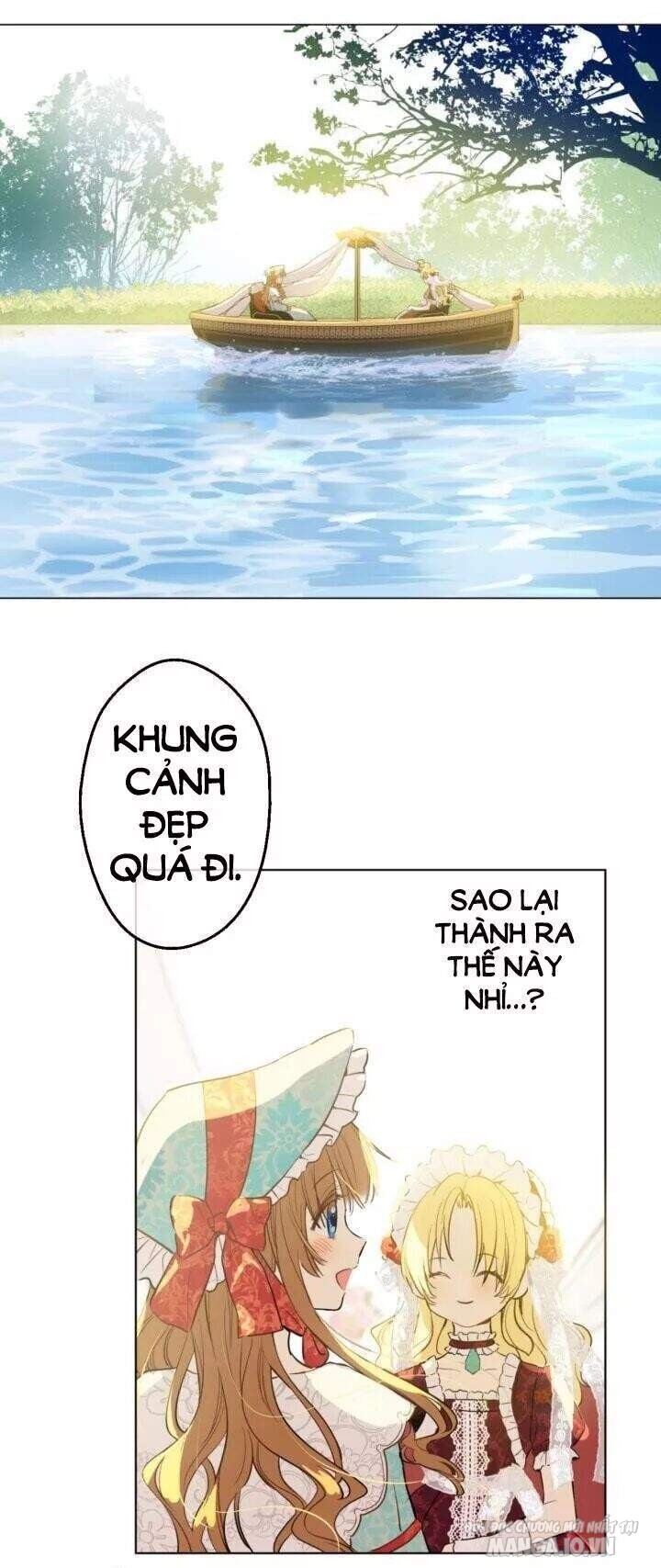 Một Ngày Nọ Tôi Bỗng Thành Nàng Công Chúa Chapter 38 - Trang 2