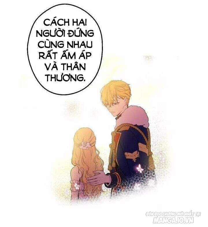 Một Ngày Nọ Tôi Bỗng Thành Nàng Công Chúa Chapter 38 - Trang 2