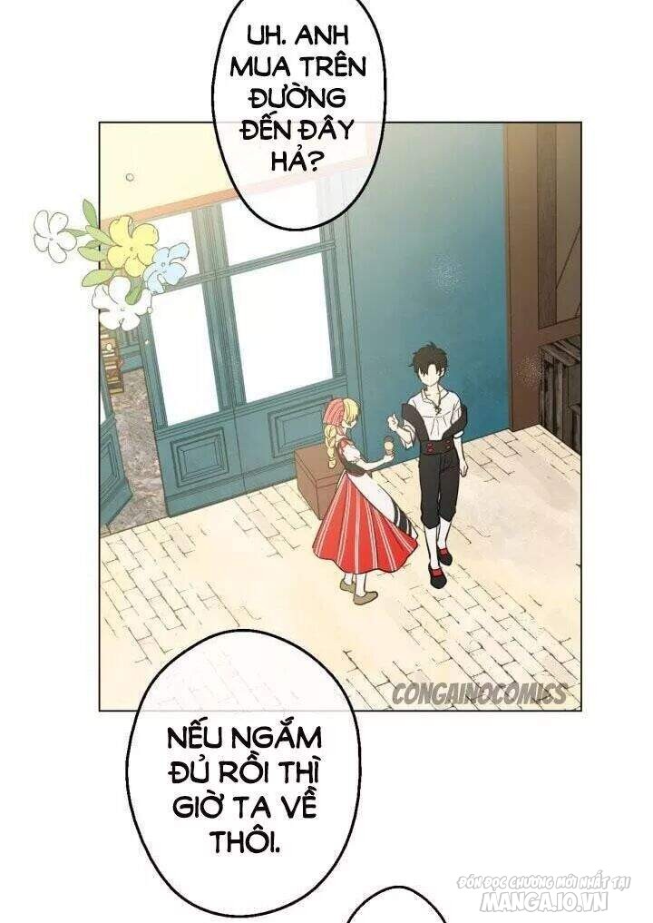 Một Ngày Nọ Tôi Bỗng Thành Nàng Công Chúa Chapter 38 - Trang 2