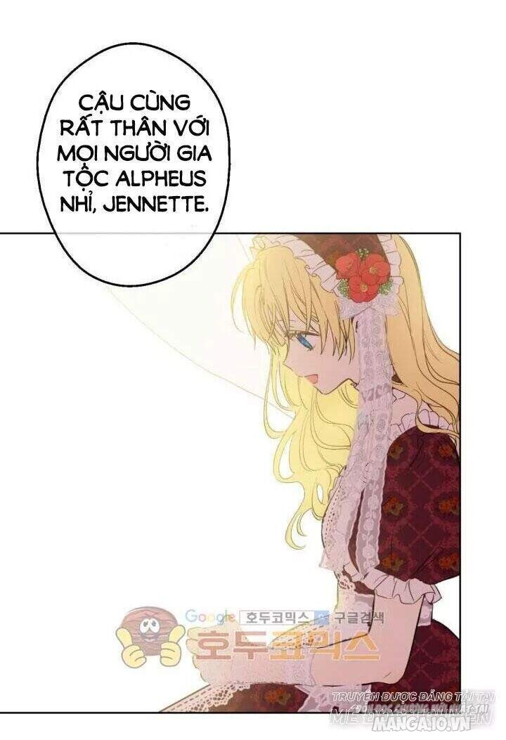 Một Ngày Nọ Tôi Bỗng Thành Nàng Công Chúa Chapter 38 - Trang 2