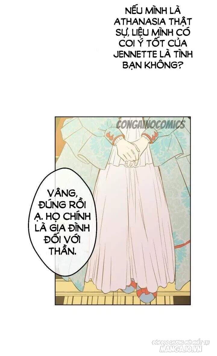 Một Ngày Nọ Tôi Bỗng Thành Nàng Công Chúa Chapter 38 - Trang 2