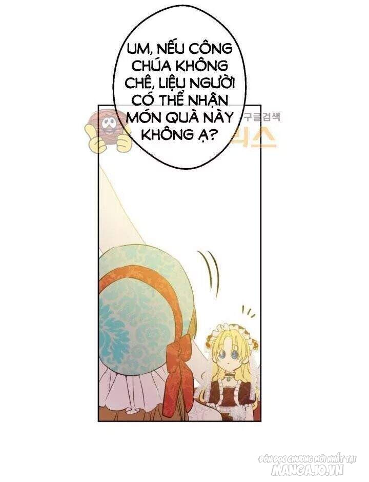 Một Ngày Nọ Tôi Bỗng Thành Nàng Công Chúa Chapter 38 - Trang 2