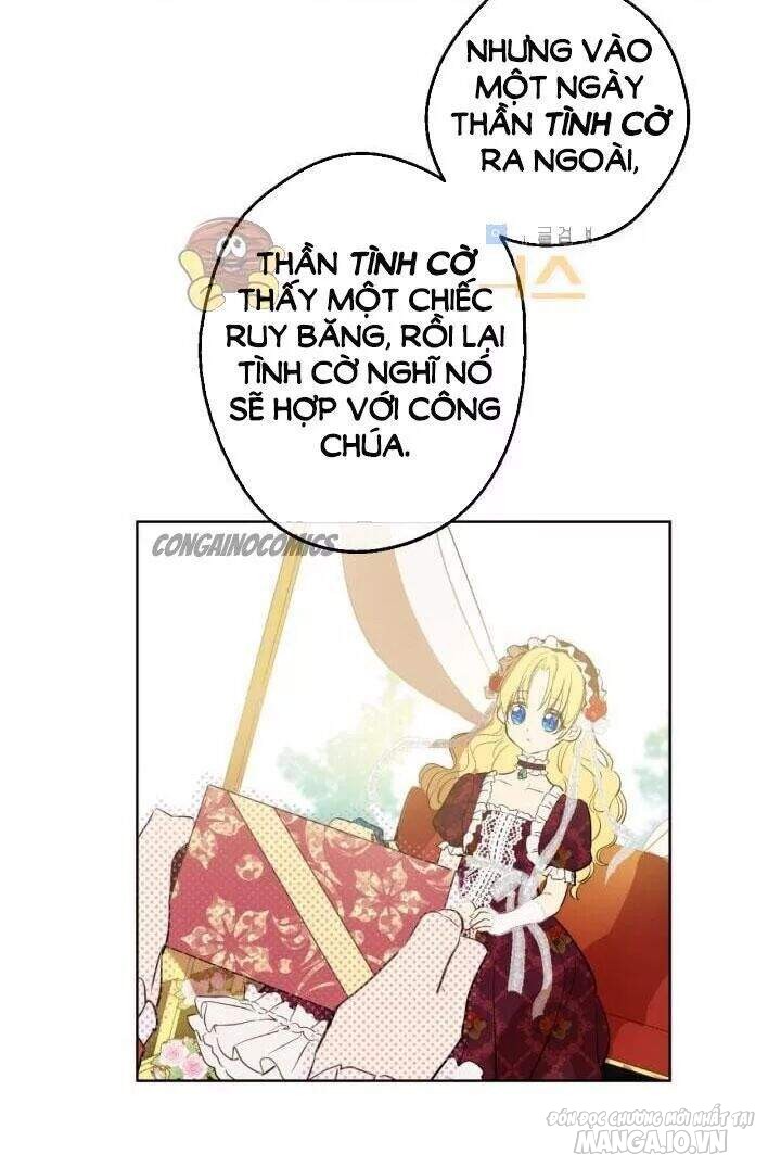 Một Ngày Nọ Tôi Bỗng Thành Nàng Công Chúa Chapter 38 - Trang 2