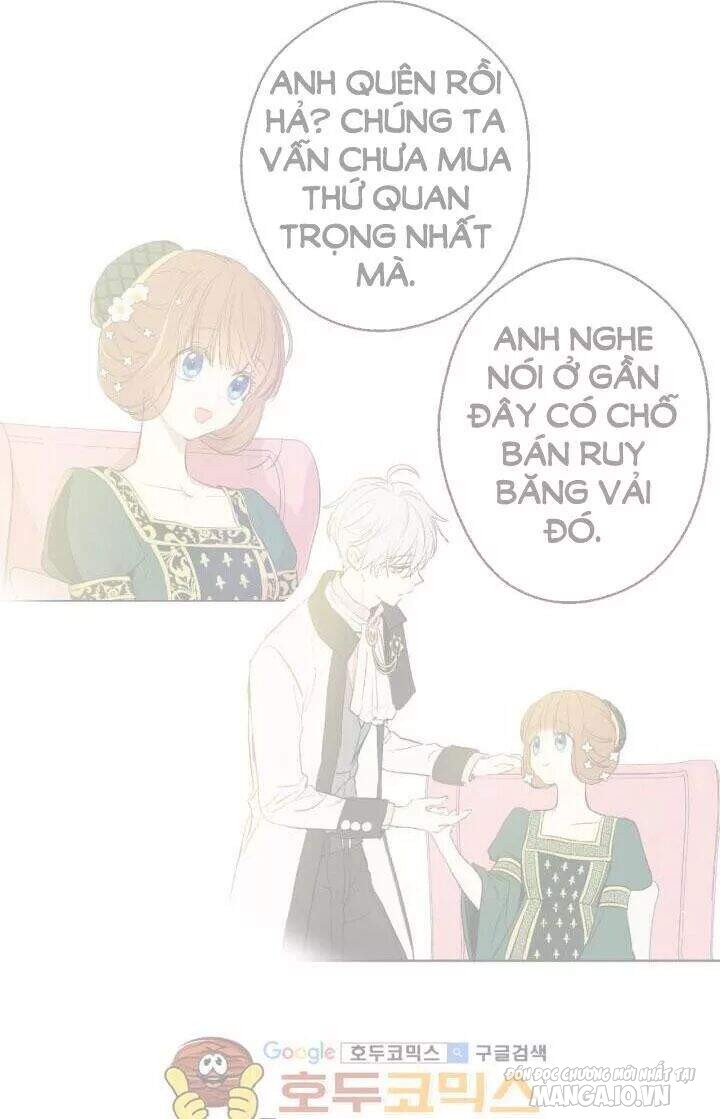 Một Ngày Nọ Tôi Bỗng Thành Nàng Công Chúa Chapter 38 - Trang 2