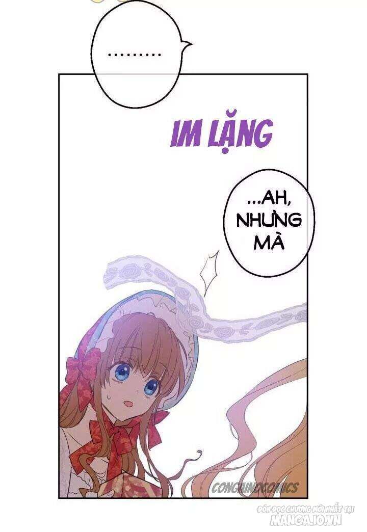 Một Ngày Nọ Tôi Bỗng Thành Nàng Công Chúa Chapter 38 - Trang 2