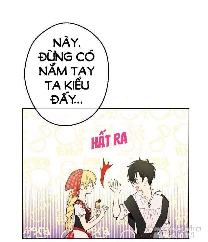 Một Ngày Nọ Tôi Bỗng Thành Nàng Công Chúa Chapter 38 - Trang 2
