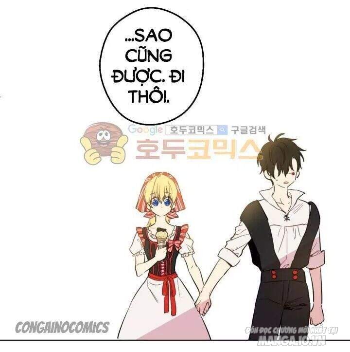 Một Ngày Nọ Tôi Bỗng Thành Nàng Công Chúa Chapter 38 - Trang 2