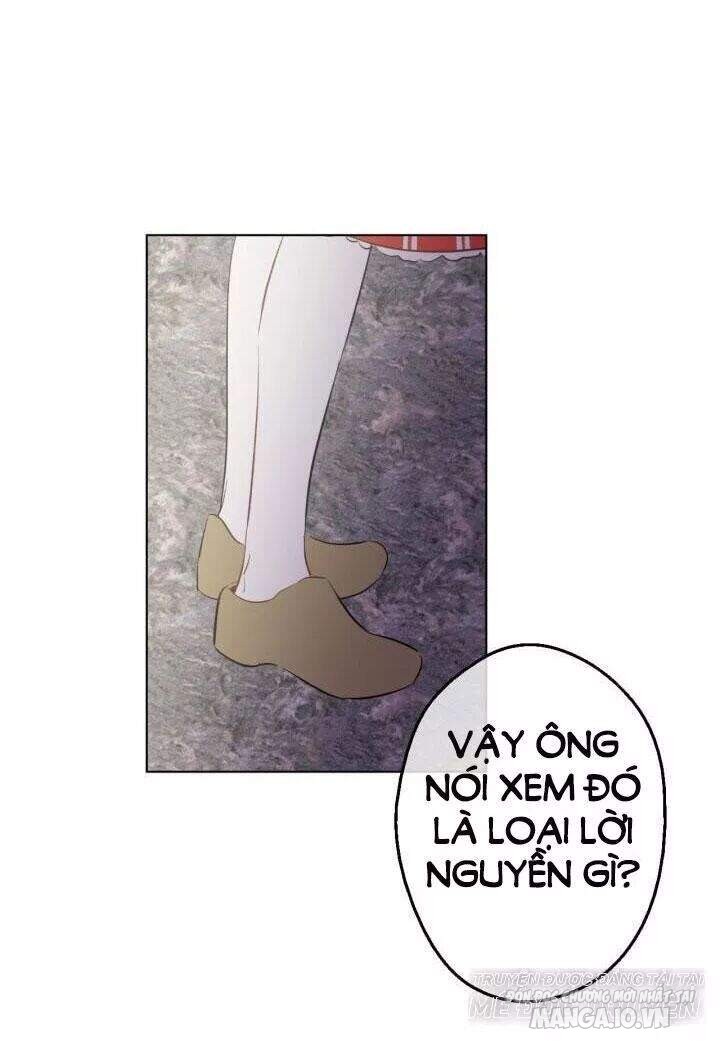 Một Ngày Nọ Tôi Bỗng Thành Nàng Công Chúa Chapter 37 - Trang 2
