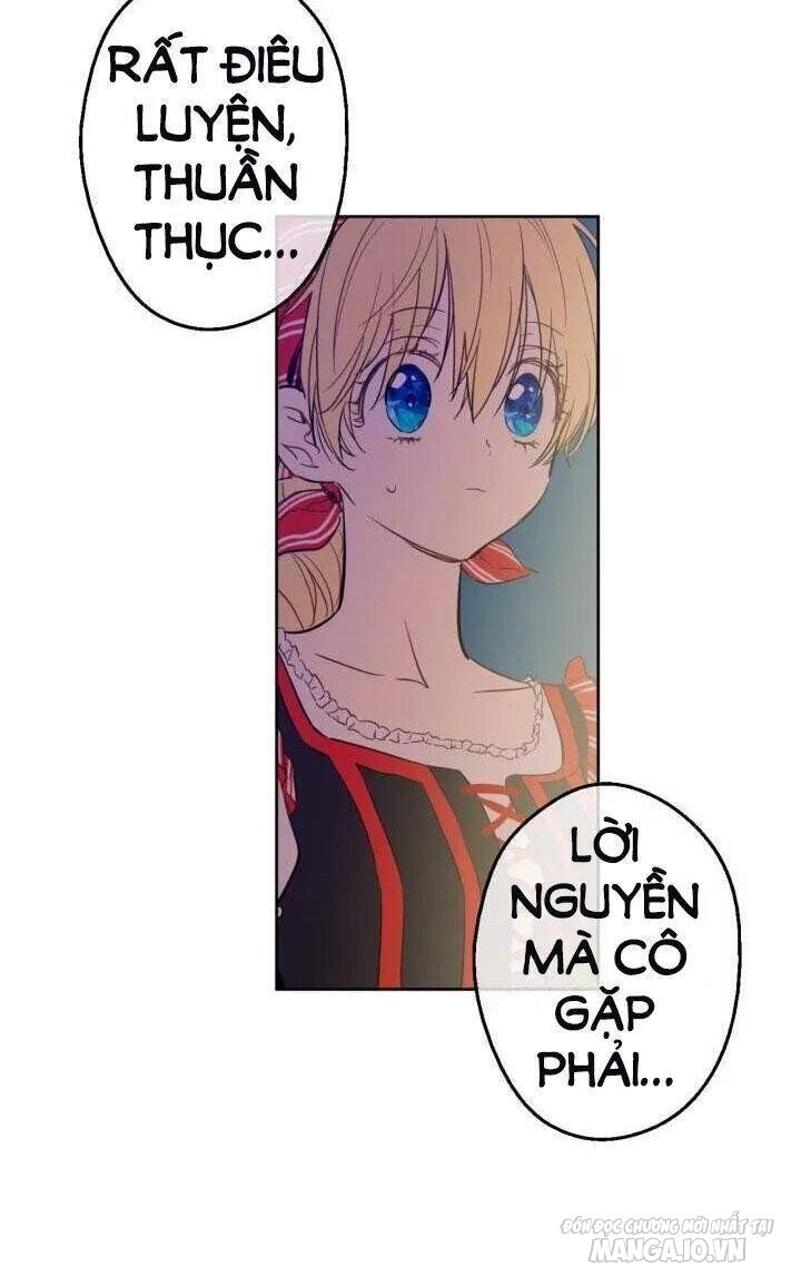 Một Ngày Nọ Tôi Bỗng Thành Nàng Công Chúa Chapter 37 - Trang 2