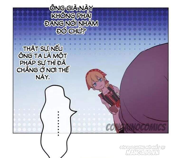 Một Ngày Nọ Tôi Bỗng Thành Nàng Công Chúa Chapter 37 - Trang 2