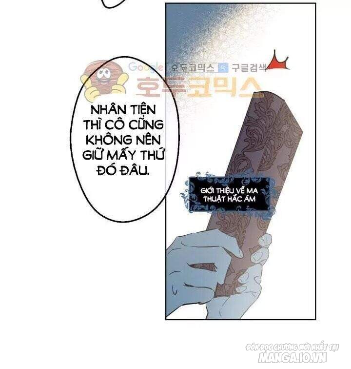 Một Ngày Nọ Tôi Bỗng Thành Nàng Công Chúa Chapter 37 - Trang 2