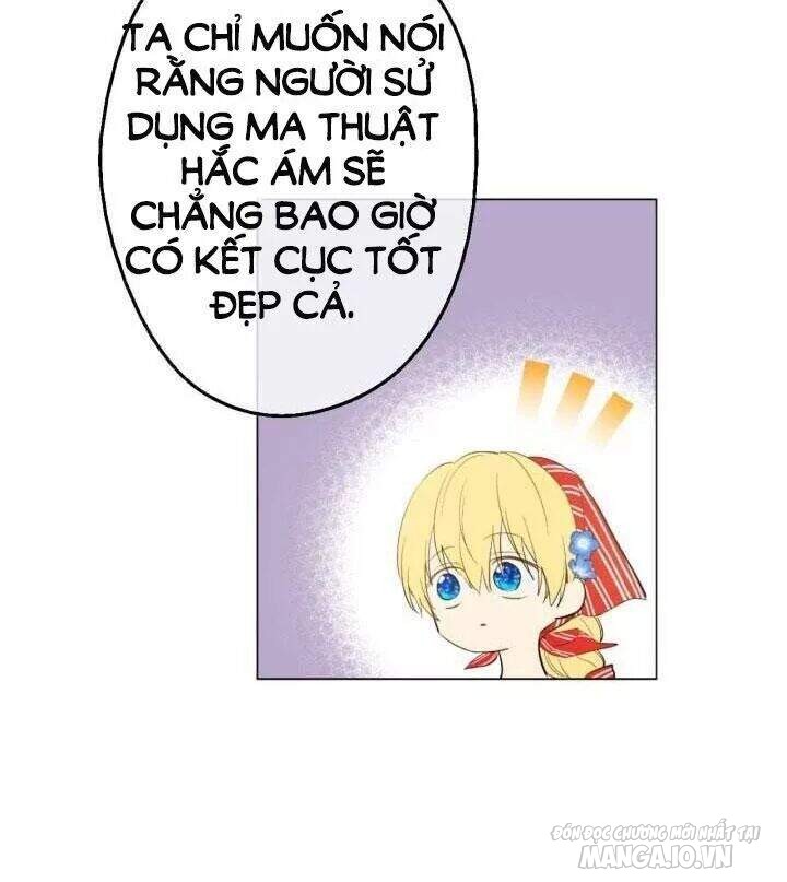 Một Ngày Nọ Tôi Bỗng Thành Nàng Công Chúa Chapter 37 - Trang 2