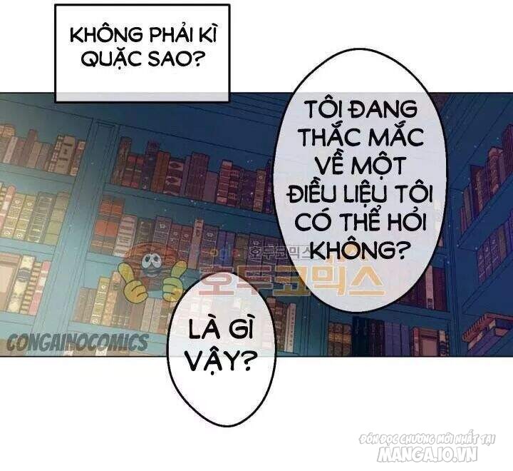 Một Ngày Nọ Tôi Bỗng Thành Nàng Công Chúa Chapter 37 - Trang 2