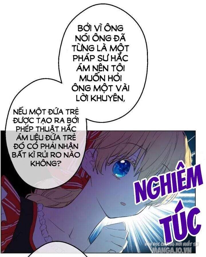 Một Ngày Nọ Tôi Bỗng Thành Nàng Công Chúa Chapter 37 - Trang 2