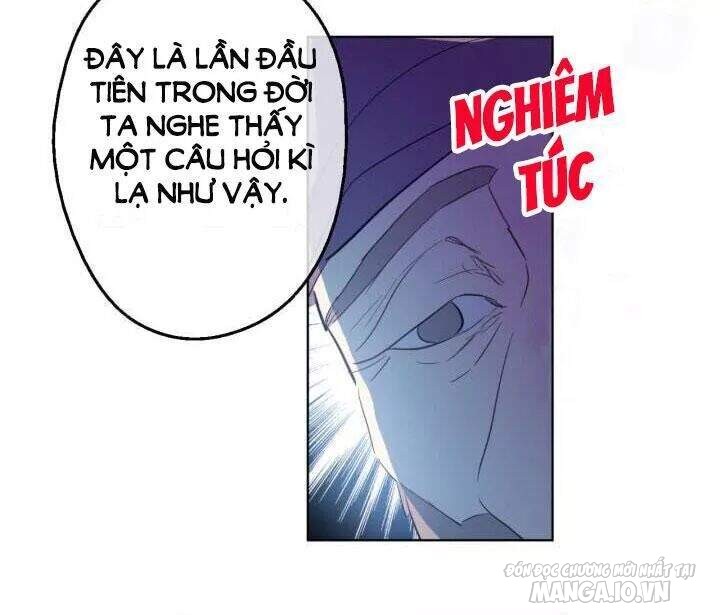 Một Ngày Nọ Tôi Bỗng Thành Nàng Công Chúa Chapter 37 - Trang 2