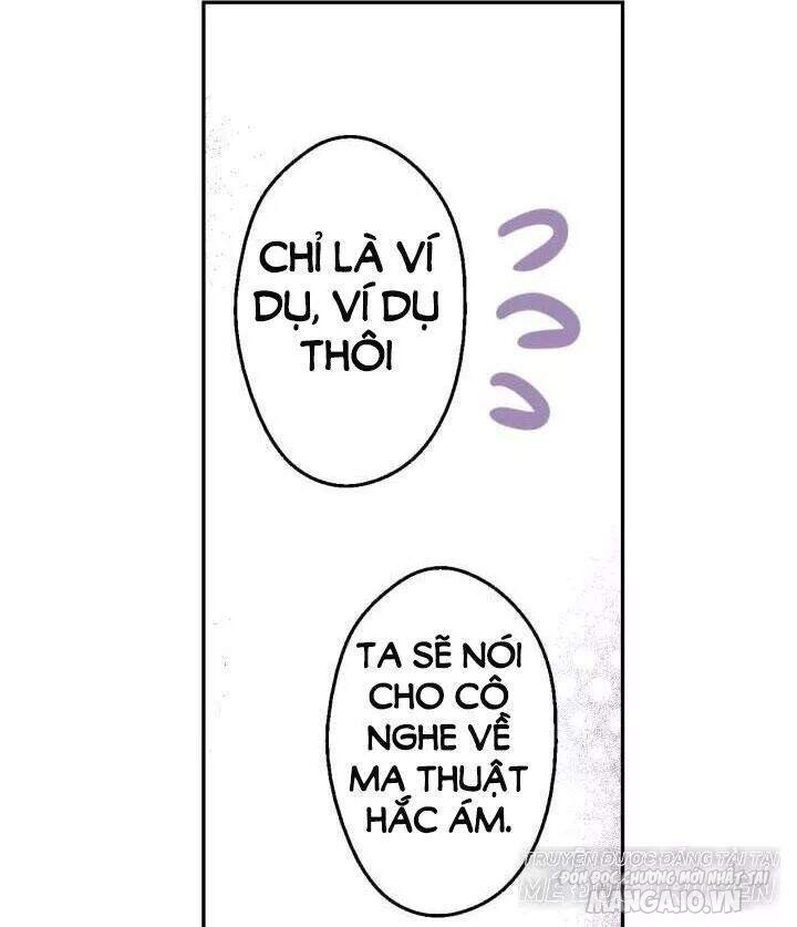 Một Ngày Nọ Tôi Bỗng Thành Nàng Công Chúa Chapter 37 - Trang 2
