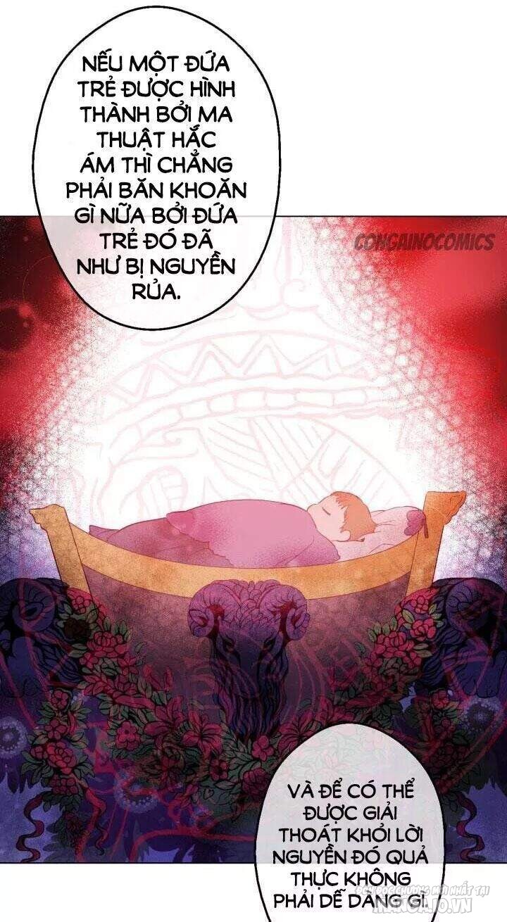 Một Ngày Nọ Tôi Bỗng Thành Nàng Công Chúa Chapter 37 - Trang 2