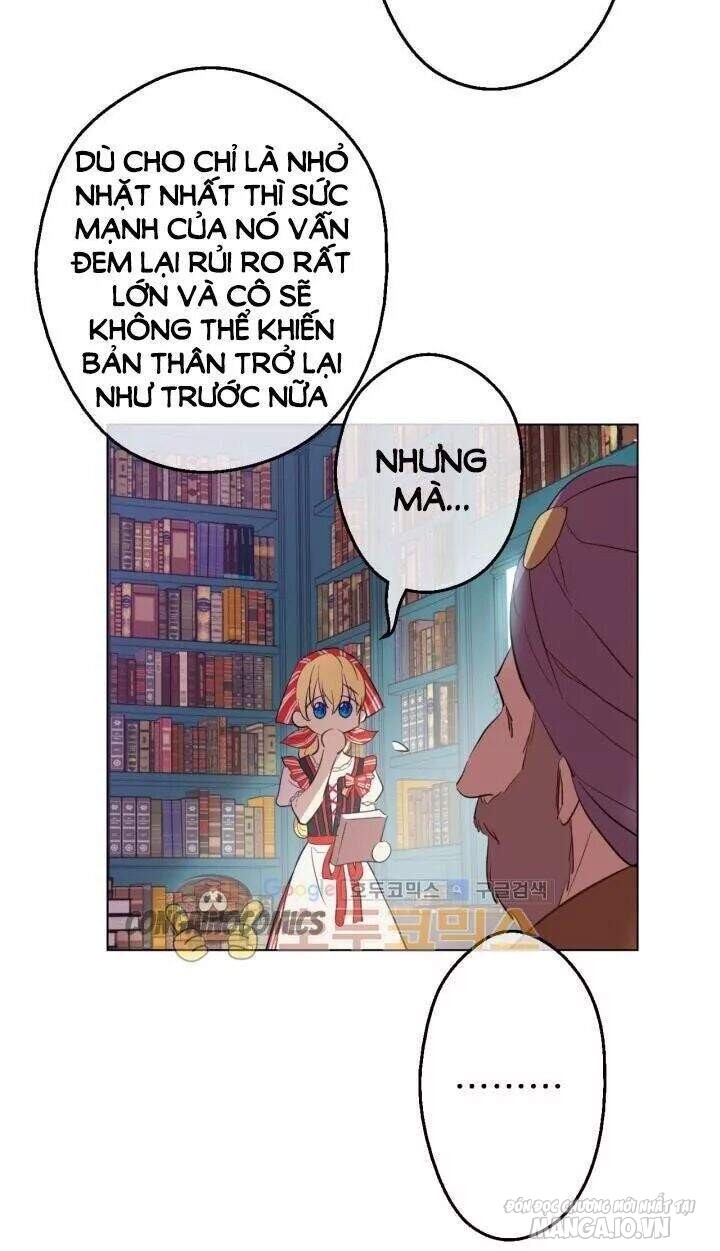 Một Ngày Nọ Tôi Bỗng Thành Nàng Công Chúa Chapter 37 - Trang 2