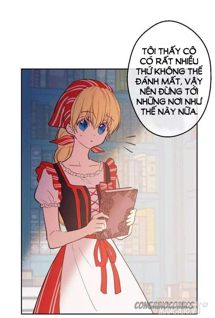 Một Ngày Nọ Tôi Bỗng Thành Nàng Công Chúa Chapter 37 - Trang 2