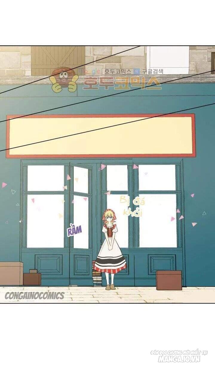 Một Ngày Nọ Tôi Bỗng Thành Nàng Công Chúa Chapter 37 - Trang 2