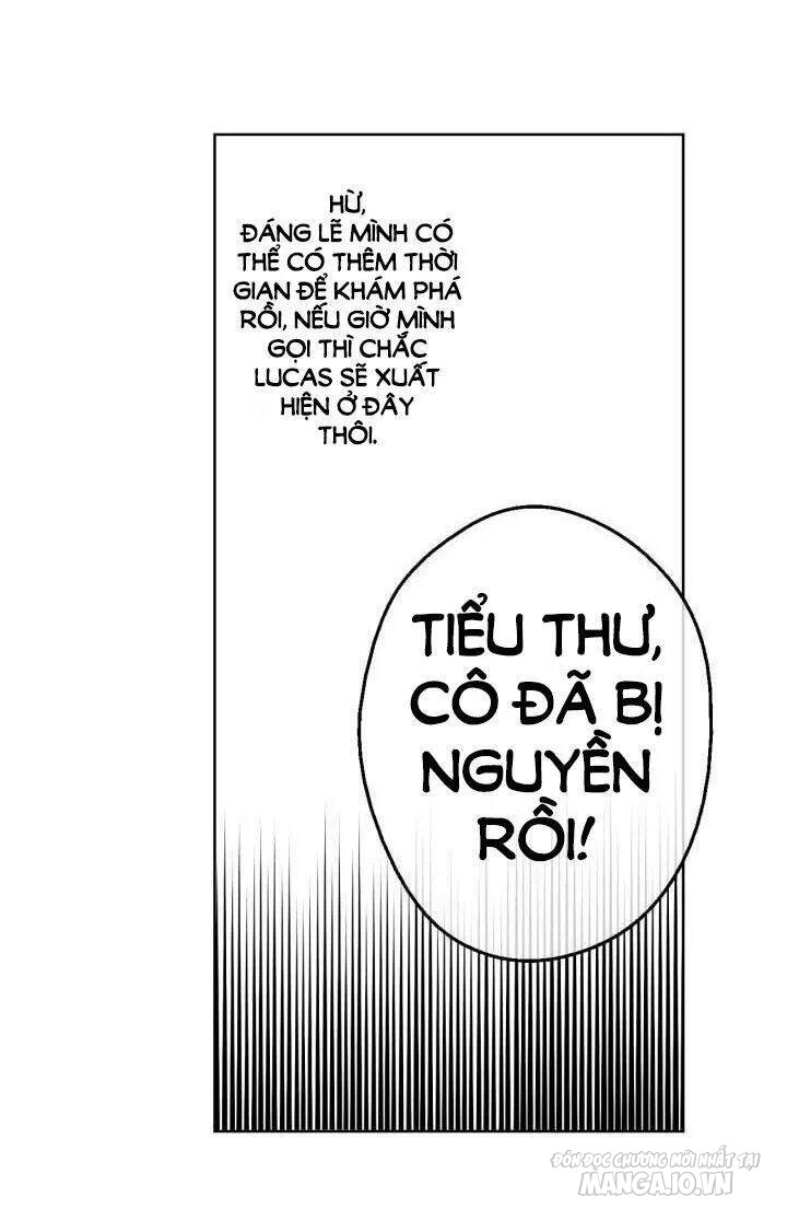Một Ngày Nọ Tôi Bỗng Thành Nàng Công Chúa Chapter 37 - Trang 2