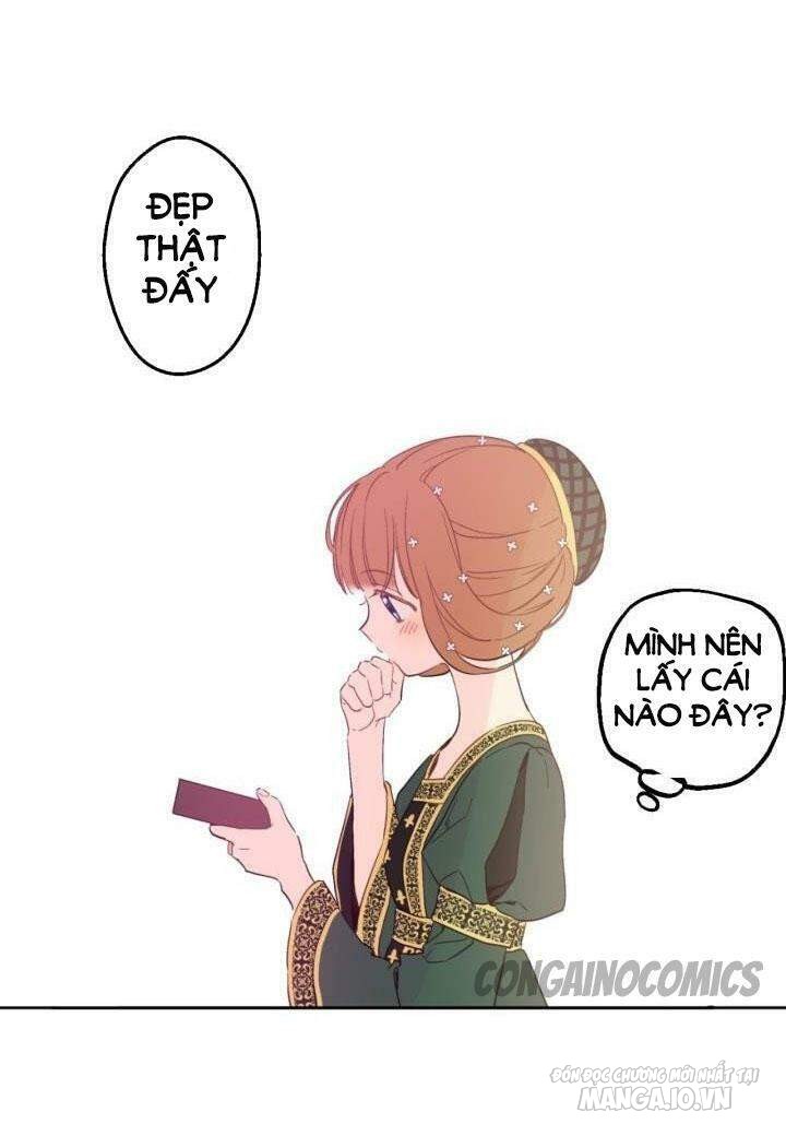 Một Ngày Nọ Tôi Bỗng Thành Nàng Công Chúa Chapter 36 - Trang 2