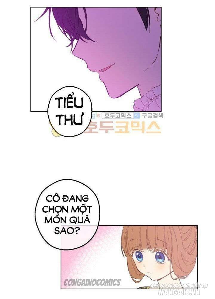 Một Ngày Nọ Tôi Bỗng Thành Nàng Công Chúa Chapter 36 - Trang 2