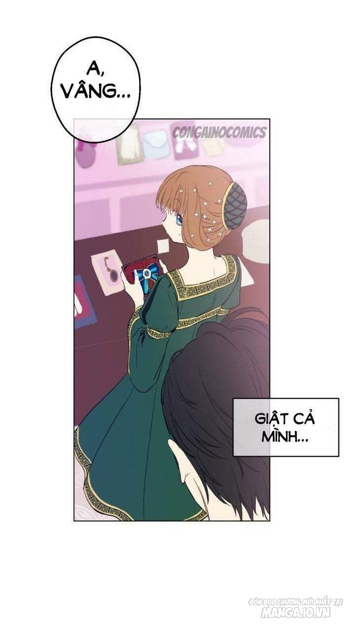 Một Ngày Nọ Tôi Bỗng Thành Nàng Công Chúa Chapter 36 - Trang 2