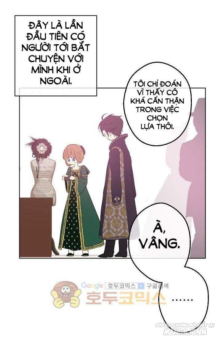 Một Ngày Nọ Tôi Bỗng Thành Nàng Công Chúa Chapter 36 - Trang 2