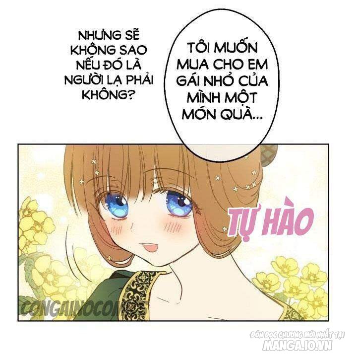 Một Ngày Nọ Tôi Bỗng Thành Nàng Công Chúa Chapter 36 - Trang 2