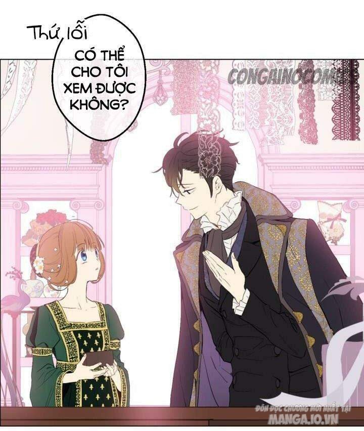 Một Ngày Nọ Tôi Bỗng Thành Nàng Công Chúa Chapter 36 - Trang 2