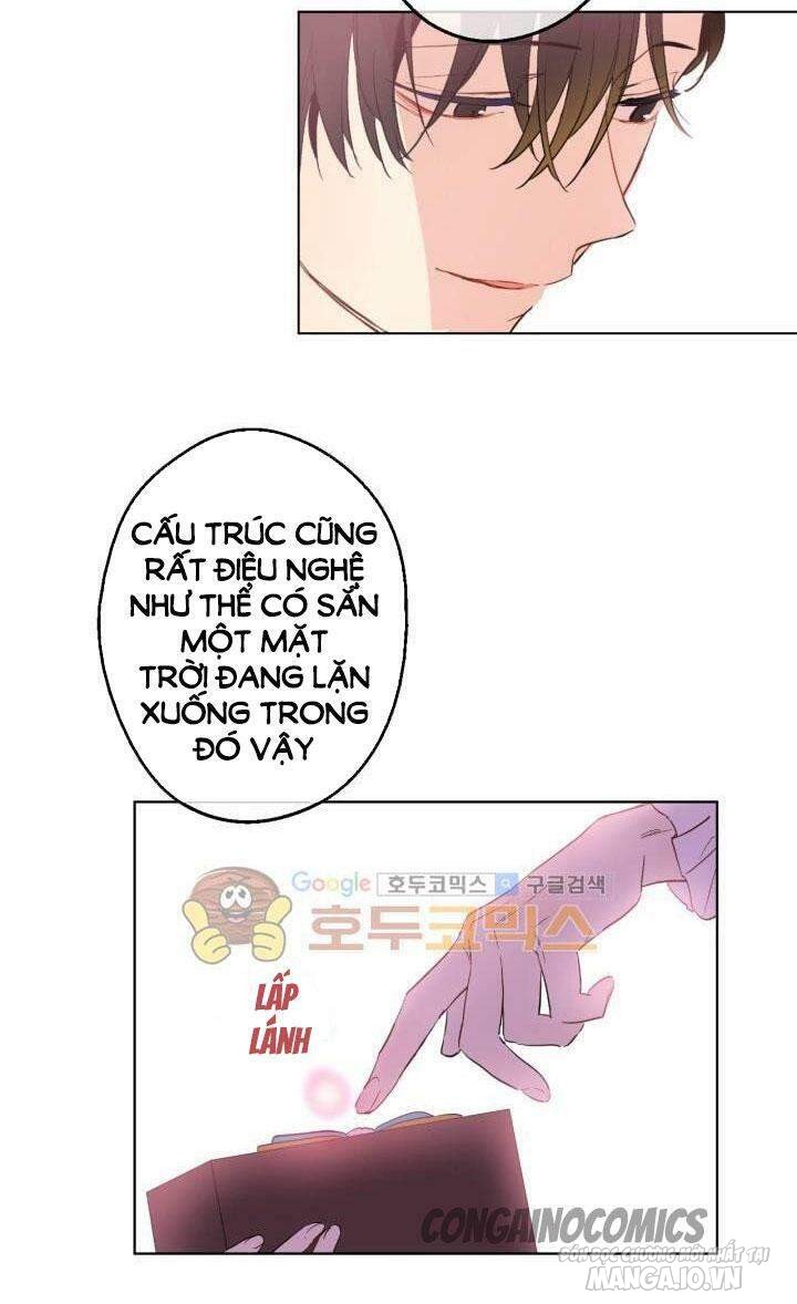Một Ngày Nọ Tôi Bỗng Thành Nàng Công Chúa Chapter 36 - Trang 2