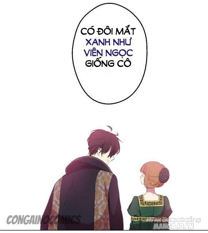 Một Ngày Nọ Tôi Bỗng Thành Nàng Công Chúa Chapter 36 - Trang 2
