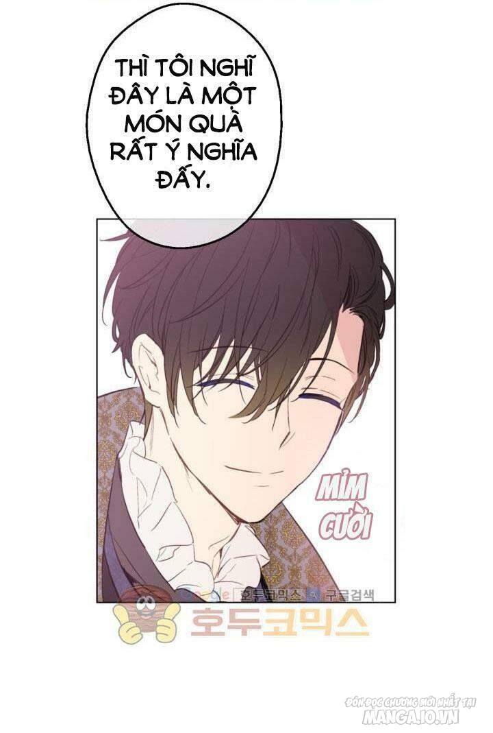 Một Ngày Nọ Tôi Bỗng Thành Nàng Công Chúa Chapter 36 - Trang 2