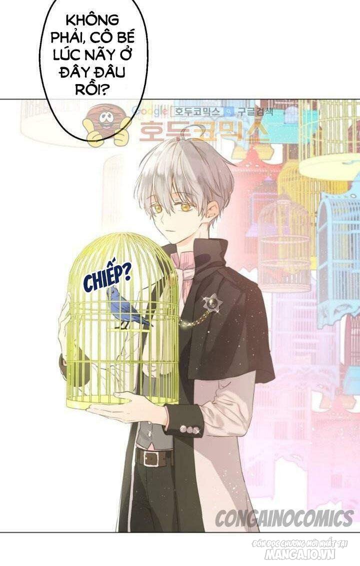 Một Ngày Nọ Tôi Bỗng Thành Nàng Công Chúa Chapter 36 - Trang 2