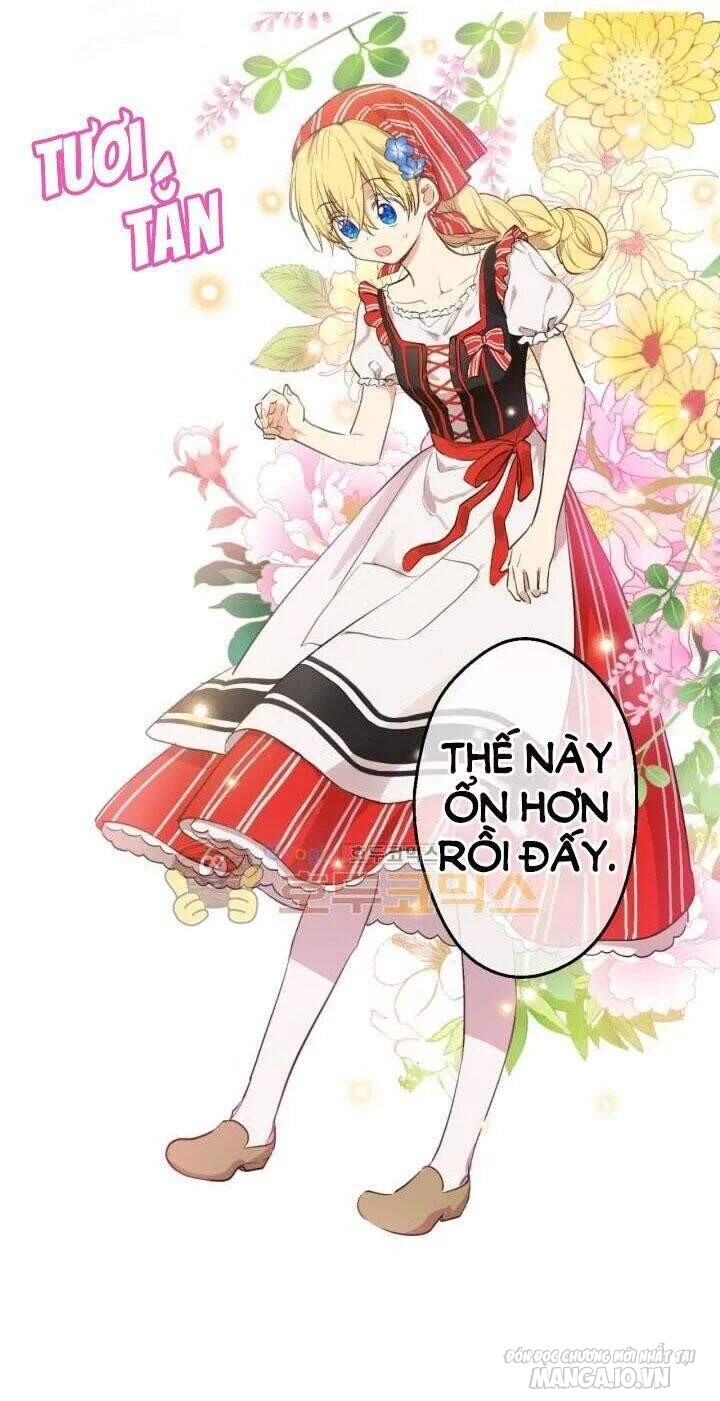 Một Ngày Nọ Tôi Bỗng Thành Nàng Công Chúa Chapter 35 - Trang 2
